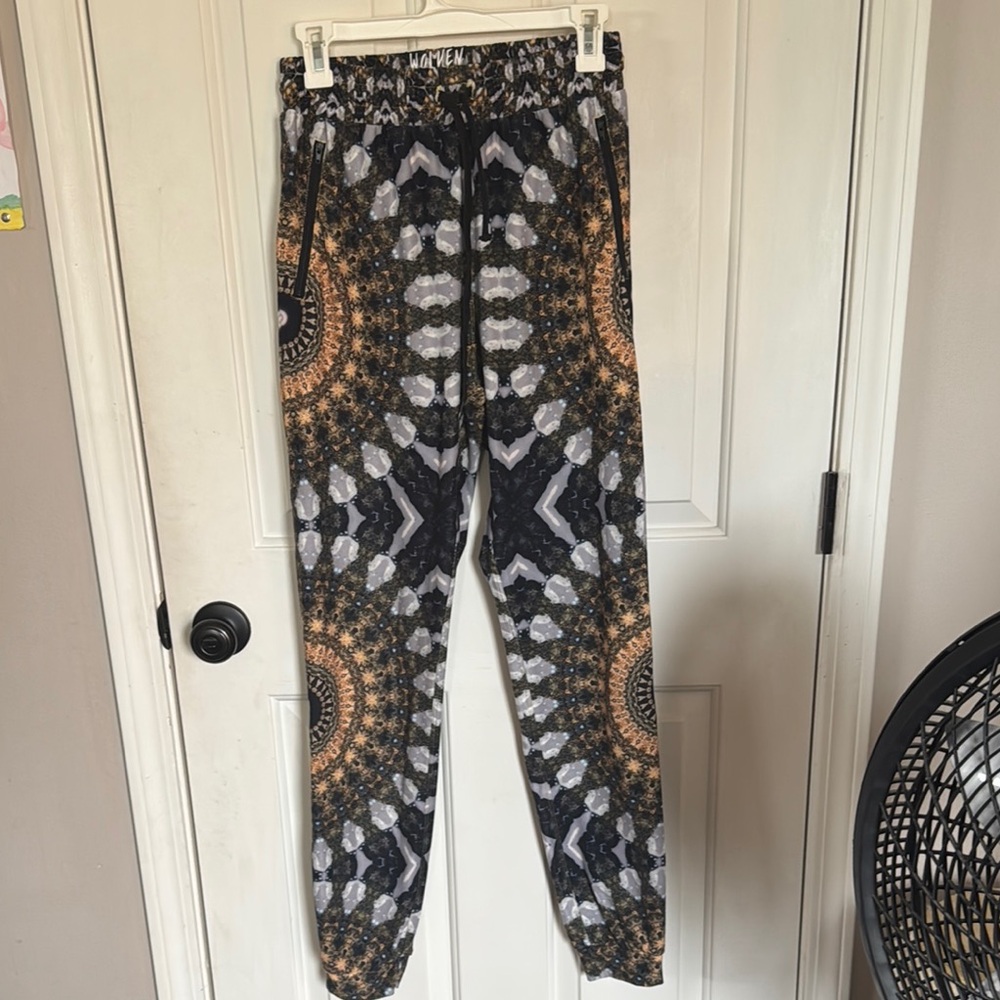 Wolven Noor Joggers M